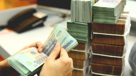 Phân định thẩm quyền của chính quyền địa phương 2 cấp trong lĩnh vực Tài chính