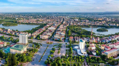 Ngành Công Thương Hưng Yên nỗ lực giữ vững đà tăng trưởng