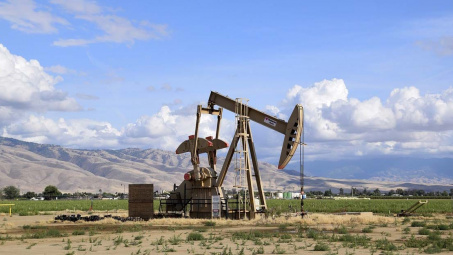 Giá xăng dầu hôm nay 12/6: Tăng lên mức cao nhất trong 2 tháng