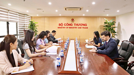 Việt Nam và Argentina thúc đẩy khởi động đàm phán FTA Việt Nam - MERCOSUR