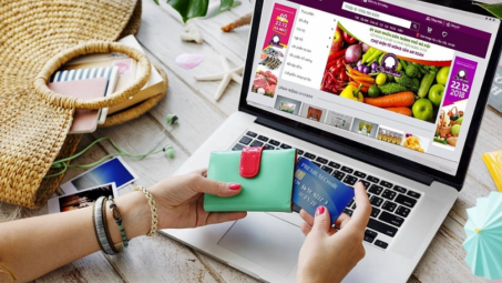 Quy định quản lý thuế đối với hộ, cá nhân kinh doanh trên thương mại điện tử từ 1/7/2025