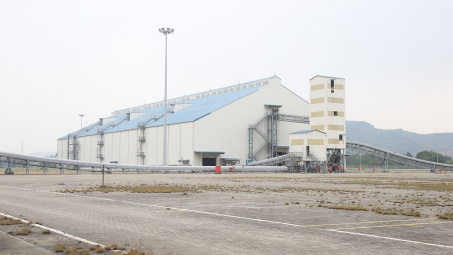 Thanh Hóa: Sản xuất công nghiệp tiếp tục phát triển ổn định