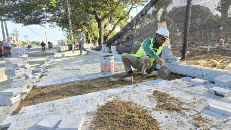 Tăng cường quản lý ngân sách nhà nước tại phường Phú Sơn, thành phố Thanh Hóa