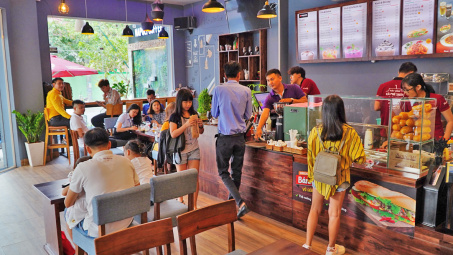 Từ ngày 1/7, hộ kinh doanh cá thể phải tham gia bảo hiểm xã hội bắt buộc