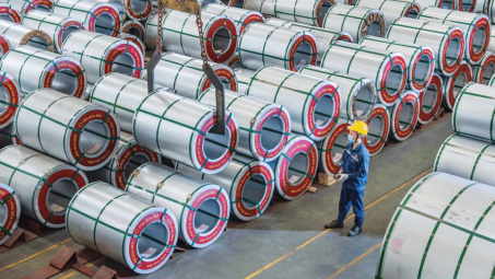 Tập đoàn Hoa Sen (HSG): Đã vượt xa mục tiêu lãi cả năm, tập trung mở rộng chuỗi Hoa Sen Home