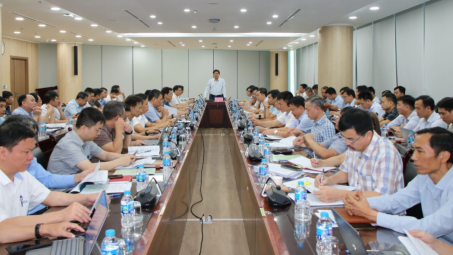 TKV: Thúc đẩy quy hoạch phát triển các vùng than tại Quảng Ninh