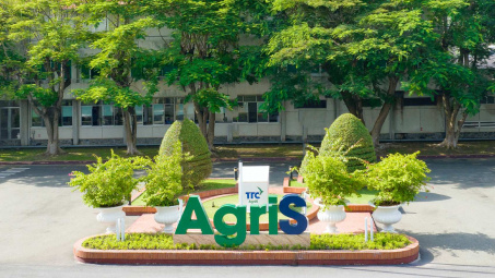 Đón đầu cơ hội nâng hạng thị trường, TTC AgriS (SBT) muốn đảm bảo room ngoại 100%