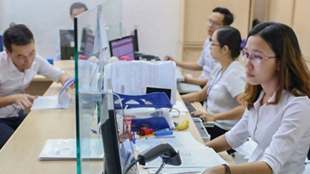 Từ 16/6/2025, áp dụng quy định mới về tinh giản biên chế