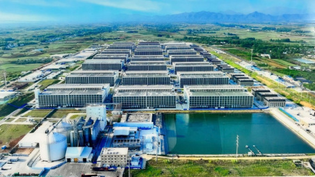 BAF Việt Nam (BAF): Dự kiến thu hơn 12.000 tỷ đồng doanh thu/năm từ 2 tổ hợp nuôi heo cao tầng