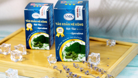 Hiệu quả từ Đề án hỗ trợ thuê tư vấn thiết kế mẫu mã bao bì tại Vĩnh Long