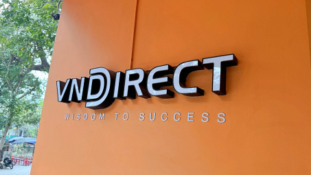 Chứng khoán VNDirect (VND) chuẩn bị chi hơn 760 tỷ đồng cổ tức cho cổ đông