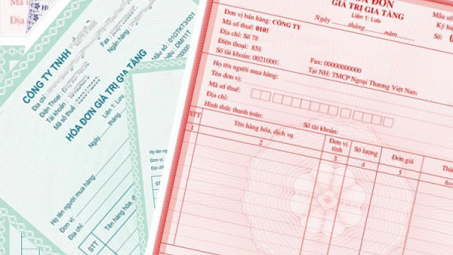 Đề xuất xử phạt tới 100 triệu đồng với hành vi không lập hóa đơn theo quy định