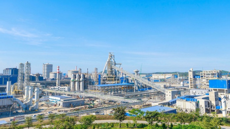 Hòa Phát thăng hạng trong Top 100 công ty lớn nhất khu vực Đông Nam Á