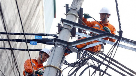 Tập đoàn Điện lực Việt Nam đảm bảo điện an toàn ổn định cho kỳ thi tốt nghiệp THPT năm 2025