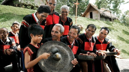 Pháp luật trong việc bảo vệ và phát huy giá trị văn hóa cồng chiêng Tây Nguyên hướng tới phát triển kinh tế và du lịch bền vững