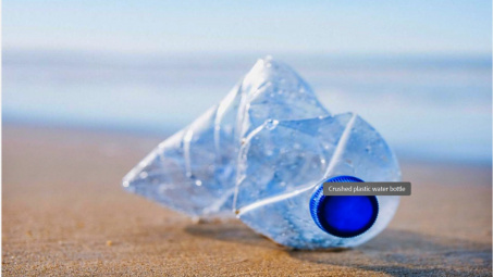 Hệ thống DRS nếu được thiết kế phù hợp có thể là công cụ hỗ trợ đắc lực cho việc thực thi các quy định trong Luật Bảo vệ môi trường