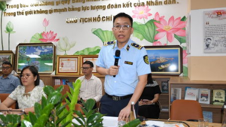 TP. Hồ Chí Minh xử phạt vi phạm hành chính gần 20 tỷ đồng trong 6 tháng đầu năm