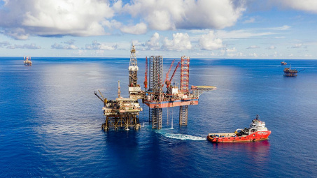 Petrovietnam đứng vị trí 11 trong Bảng xếp hạng doanh nghiệp lớn nhất Đông Nam Á Fortune 500 SEA 2025