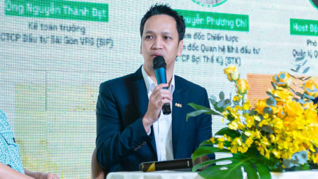 Ngân hàng ACB: Kiên định với nhóm khách hàng doanh nghiệp, cân nhắc tài trợ dự án bất động sản