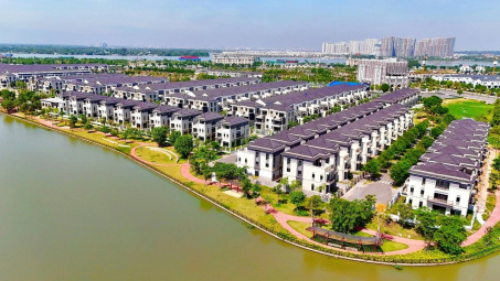 Hoàn tất gỡ vướng cho dự án Aqua City, Tập đoàn Novaland (NVL) "mở khoá" khoản doanh thu hơn 6 tỷ USD