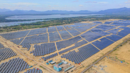 Nhân sự cấp cao Ngân hàng Nam Á (NAB) ứng cử HĐQT BCG Energy (BGE)