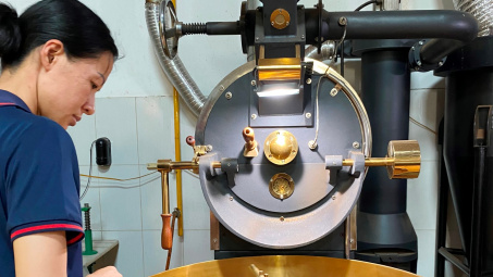 Khuyến công Lâm Đồng: Hiệu quả thiết thực từ những hỗ trợ đúng hướng