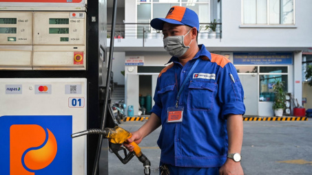 Kỳ điều hành giá xăng dầu ngày 19/6: Giá các loại xăng phổ biến tăng