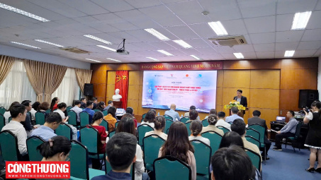 Giải pháp logistics cho xuất nhập khẩu hàng hóa với thị trường Hoa Kỳ trong bối cảnh mới