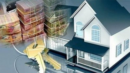 Điều kiện huy động vốn thông qua hình thức bán nhà ở thương mại hình thành trong tương lai