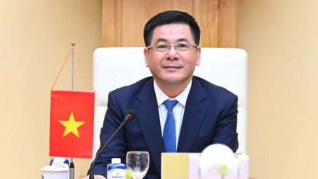 Việt Nam và Hoa Kỳ triển khai phiên đàm phán mới nhất về thương mại đối ứng