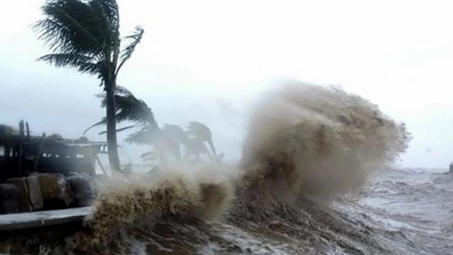 Thủ tướng chỉ đạo tăng cường phòng, chống thiên tai trước mùa mưa bão năm 2025