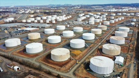 Giá xăng dầu hôm nay 20/6: Fed tiếp tục giữ nguyên lãi suất, thị trường biến động trái chiều