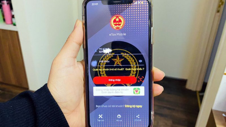 Nâng cao ý thức tuân thủ thuế của người nộp thuế thu nhập cá nhân tại Việt Nam