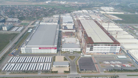 Đô thị Kinh Bắc (KBC) kỳ vọng thu về gần 6.000 tỷ đồng từ đợt chào bán cổ phiếu riêng lẻ