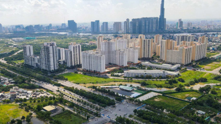 Nhà Thủ Đức (TDH): Sẽ hoàn tất pháp lý tại loạt dự án, mở rộng sang mảng phân phối đồ gia dụng