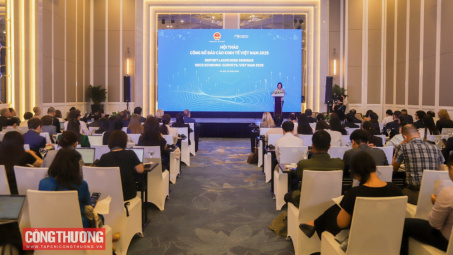 Hướng tới nền kinh tế Việt Nam hội nhập, minh bạch, bền vững: Những khuyến nghị của chuyên gia quốc tế