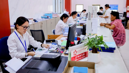 Đẩy nhanh tiến độ thực hiện chính sách, chế độ đối với CBCCVC khi sắp xếp bộ máy