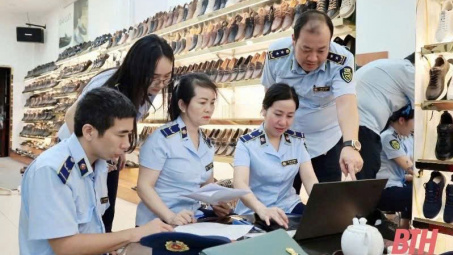 Tháng cao điểm: Thanh Hóa xử lý vi phạm trên 1 tỷ đồng