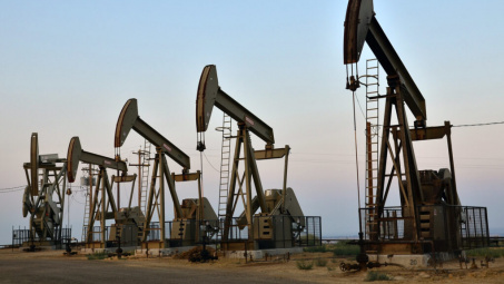 Giá xăng dầu hôm nay 23/6: Lên mức cao nhất trong 5 tháng