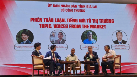 Công ty TNHH Baka: Nỗ lực mở rộng thị trường và đẩy mạnh xuất khẩu chính ngạch