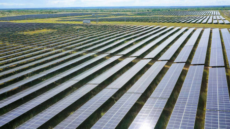 Khẩn trương giải quyết vướng mắc về COD và giá FIT của các dự án năng lượng tái tạo