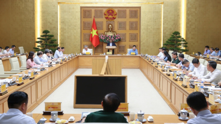 Triển lãm thành tựu kinh tế - xã hội kỷ niệm 80 năm Ngày Quốc khánh dự kiến diễn ra từ 28/8 - 5/9/2025