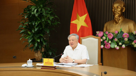 Xử lý vướng mắc các dự án năng lượng tái tạo: Khó khăn đến đâu phải được tháo gỡ đến đó