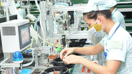 Đề xuất trình tự cấp giấy chứng nhận doanh nghiệp thành lập mới hoạt động công nghệ cao