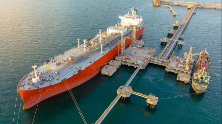 Gas Shipping (GSP): Đạt hơn 62% mục tiêu lãi cả năm, chi 31 triệu USD cho trẻ hoá đội tàu