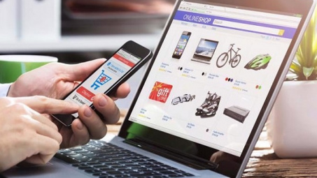 Các yếu tố ảnh hưởng tới ý định mua hàng trên sàn thương mại điện tử của thế hệ Gen Z tại Thành phố Hà Nội