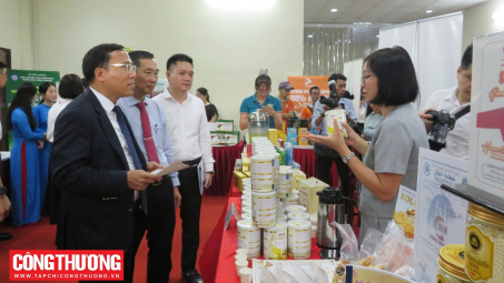 Tiếp cận thị trường Halal - Cơ hội và thách thức cho doanh nghiệp Việt Nam