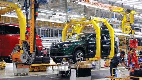 Tập đoàn Vingroup (VIC): Tăng cường nội địa hóa và phát triển hệ thống nhà cung cấp