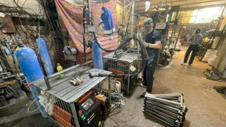 Khuyến công địa phương: Bệ phóng cho doanh nghiệp nông thôn Thái Bình