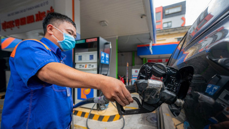 Kỳ điều hành giá xăng dầu ngày 26/6: Điều chỉnh giá 2 lần trong 2 ngày 26/6 và 1/7